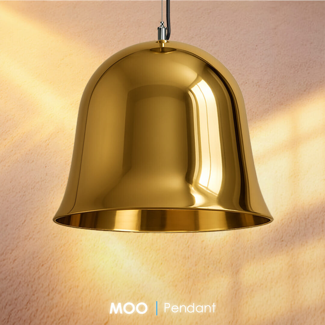 MOO Pendant Light